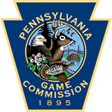 Pa Game Commission Logo